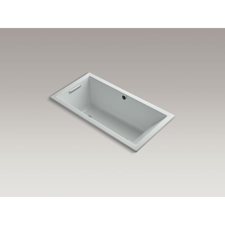 Kohler Underscore Heated Bbm 5' Bath 1167-GH-95